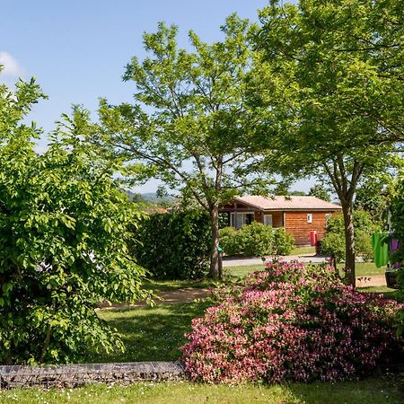 Camping Onlycamp Pierre & Sources 沃勒维克 外观 照片